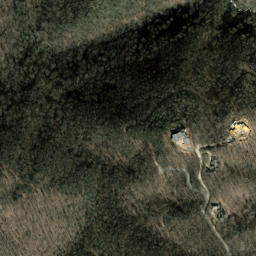 Satellite imagery of Foxtown Ridge, US