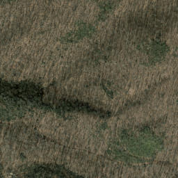 Satellite imagery of Snaggy Ridge, US