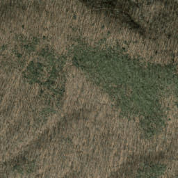 Satellite imagery of Snaggy Ridge, US