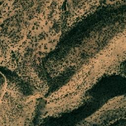 Satellite imagery of Djebel el Arbi Ben Enndjadi, DZ