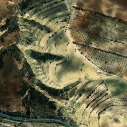 Satellite imagery of Hammar Safi, DZ
