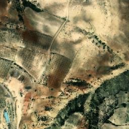 Satellite imagery of Hammar Safi, DZ