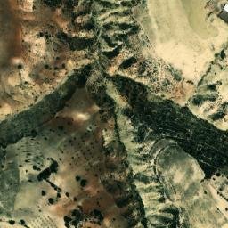 Satellite imagery of Hammar Safi, DZ