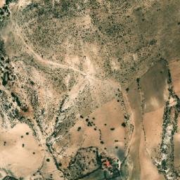 Satellite imagery of Djebel Bout Touil, DZ