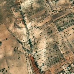 Satellite imagery of Djebel Bout Touil, DZ