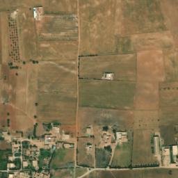 Satellite imagery of Argoub el Djena, DZ