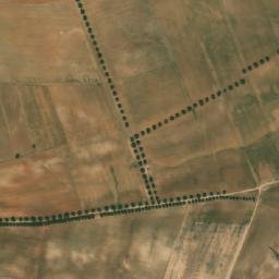 Satellite imagery of Argoub el Keram, DZ