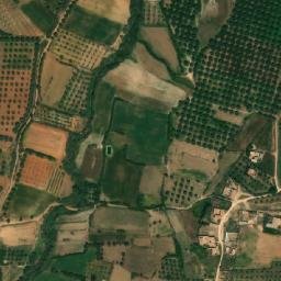 Satellite imagery of Touil, DZ