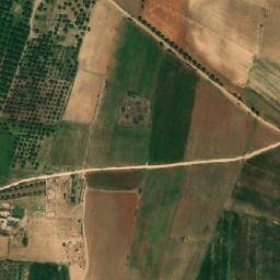 Satellite imagery of Touil, DZ