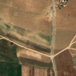 Satellite imagery of Touil, DZ