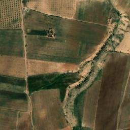 Satellite imagery of Koudiet Sidi Benzerga, DZ