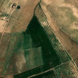 Satellite imagery of Koudiet Sidi Benzerga, DZ