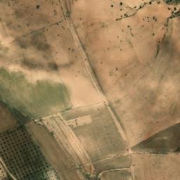 Satellite imagery of Koudiet Sidi Benzerga, DZ