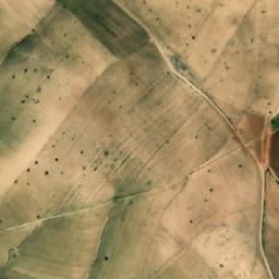 Satellite imagery of En Nakhla, DZ