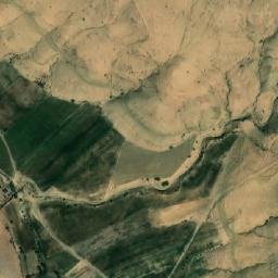 Satellite imagery of Koudiat el Agab, DZ
