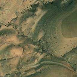 Satellite imagery of Koudiat el Agab, DZ