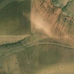 Satellite imagery of Koudiet ez Zeghich, DZ