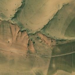 Satellite imagery of Koudiet ez Zeghich, DZ