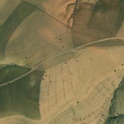 Satellite imagery of Koudiet Tibagna, DZ