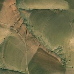 Satellite imagery of Koudiet Tibagna, DZ