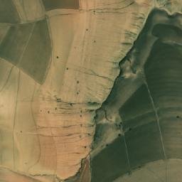 Satellite imagery of Koudiet Tibagna, DZ