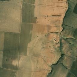 Satellite imagery of Koudiet Oussekan, DZ