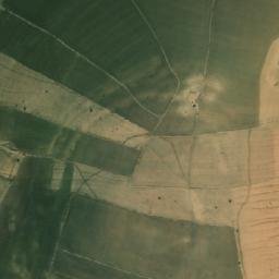 Satellite imagery of Koudiet Oussekan, DZ
