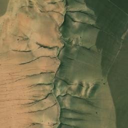 Satellite imagery of Koudiet Oussekan, DZ