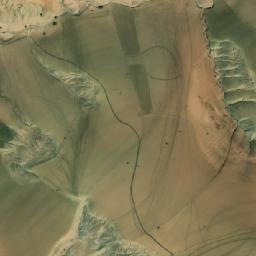 Satellite imagery of Koudiet Tabza, DZ