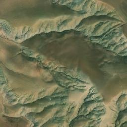 Satellite imagery of Koudiet Tabza, DZ