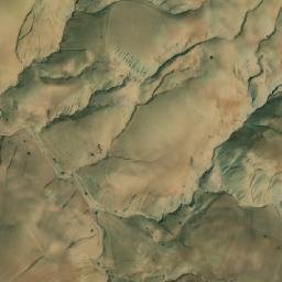Satellite imagery of Beni Yaznas, DZ