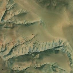 Satellite imagery of Beni Yaznas, DZ