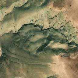 Satellite imagery of Tabouche el Malah, DZ