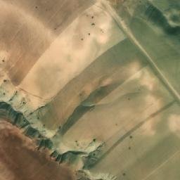 Satellite imagery of Ras el Aïn, DZ
