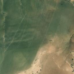 Satellite imagery of Djebli, DZ