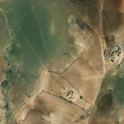 Satellite imagery of Djebli, DZ