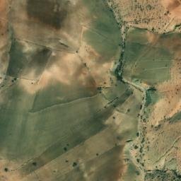 Satellite imagery of Djebli, DZ