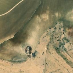 Satellite imagery of Koudiet Ben Guerbouz, DZ