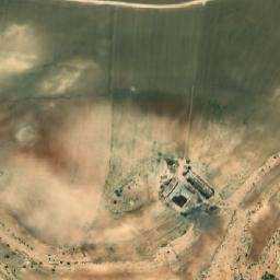 Satellite imagery of Koudiet Ben Guerbouz, DZ