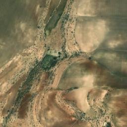 Satellite imagery of Koudiet Ben Guerbouz, DZ