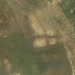 Satellite imagery of Kef el Rhlem, DZ