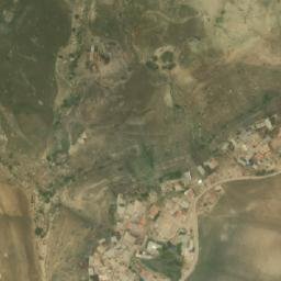 Satellite imagery of Kef el Rhlem, DZ