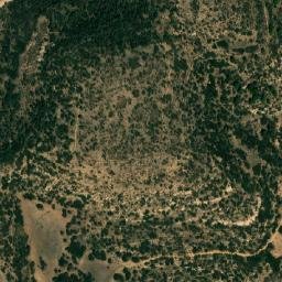 Satellite imagery of Djebel Guezoul, DZ