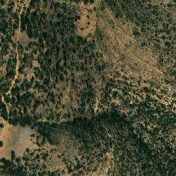 Satellite imagery of Djebel Guezoul, DZ