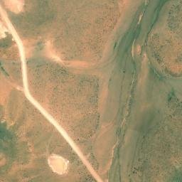 Satellite imagery of Ben el Hâdra, DZ