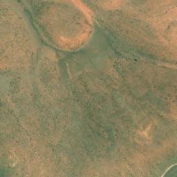 Satellite imagery of Ben el Hâdra, DZ