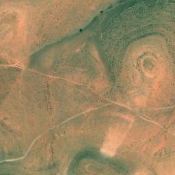 Satellite imagery of Ben el Hâdra, DZ