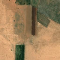 Satellite imagery of Koudiet Sebaaini, DZ