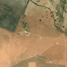 Satellite imagery of Koudiet Sebaaini, DZ