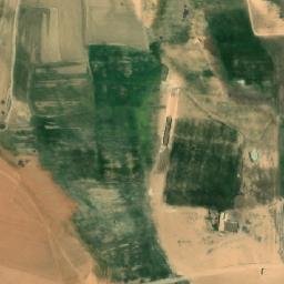 Satellite imagery of Koudiet Sebaaini, DZ